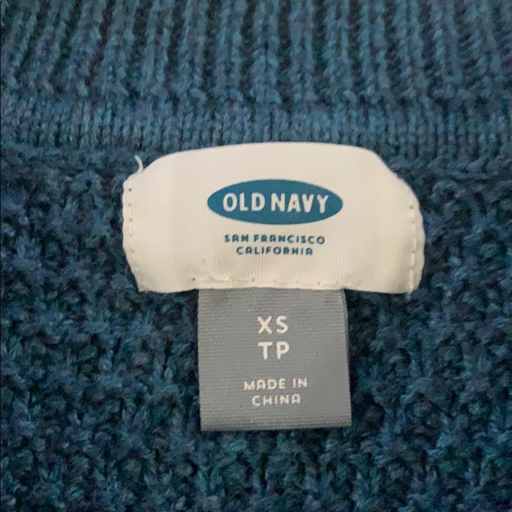 Sweater - Picture 3 of 6